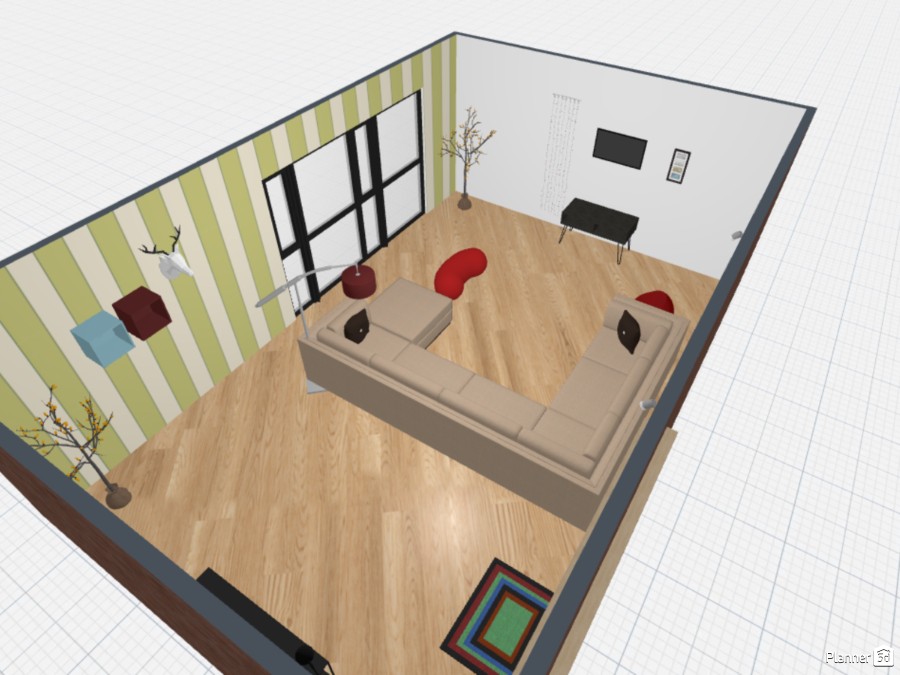 Nuovo progetto #25887172 by User 175379260