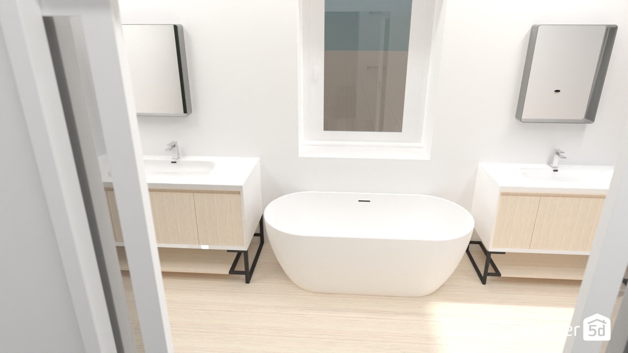 Second Floor v2 #24665184 by Jason Luski