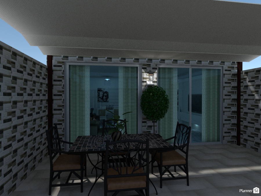 PROYECTO ROYAL 17/ EXT. 1606554 by NOELIA image