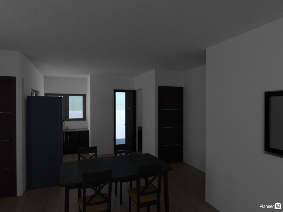 casa1/3 #5077094 by DESARROLLADORA G.A.T