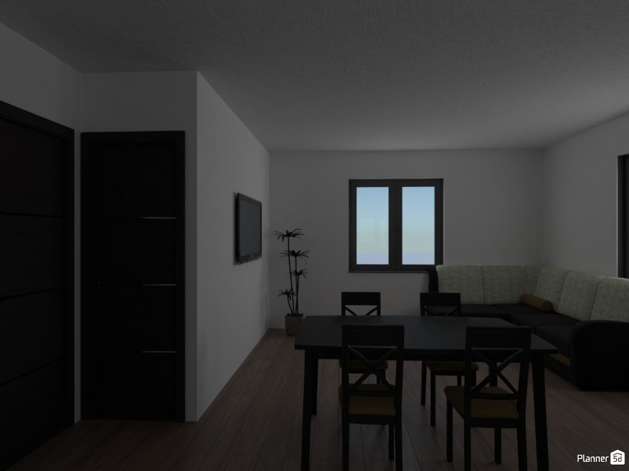 casa 1/2 #5077122 by DESARROLLADORA G.A.T