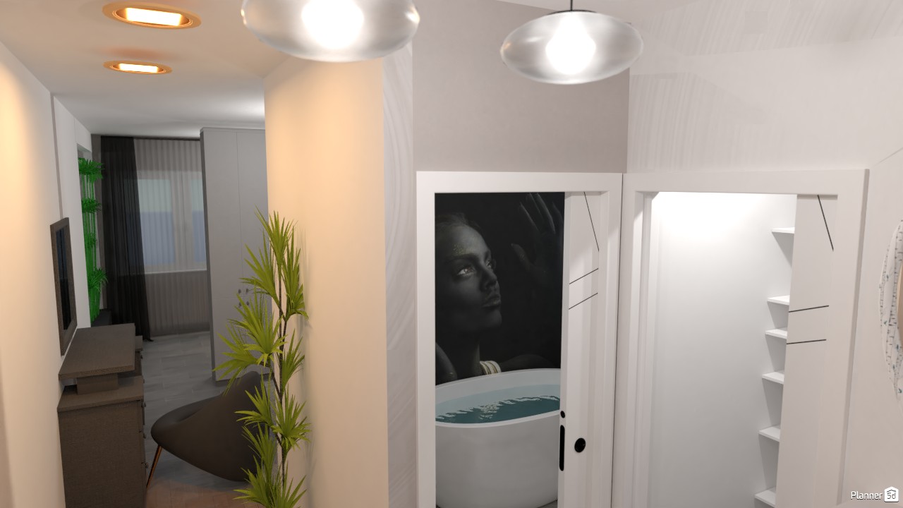 Studio Entry Design #3790624 by KDESIGN