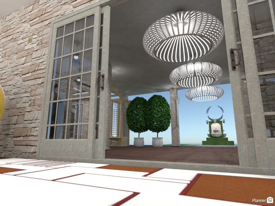 guest house #2937536 by Philly