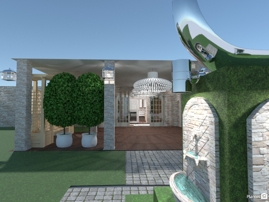 guest house #2937697 by Philly