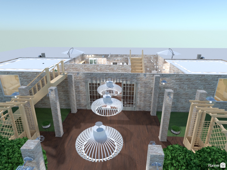 guest house #2940036 by Philly