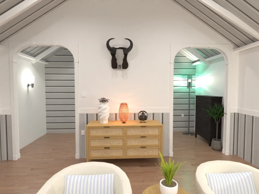 Beach Livin Room #3064044 by ZACKY DESIGNER