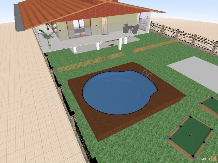Casa 3 #2897804 by Everton Alan