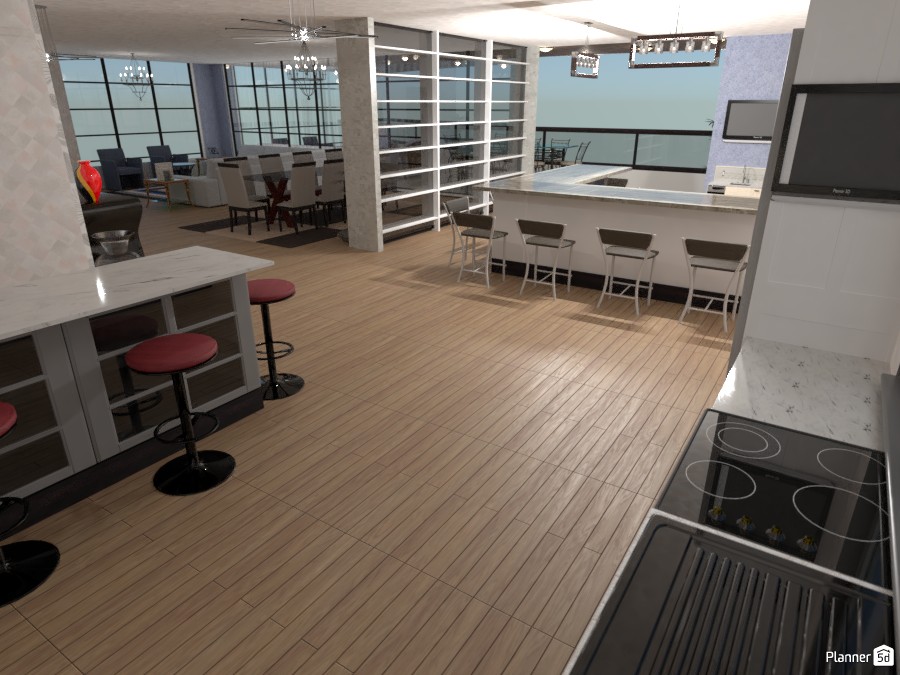 Apto. #3184815 by CarlosCaetano