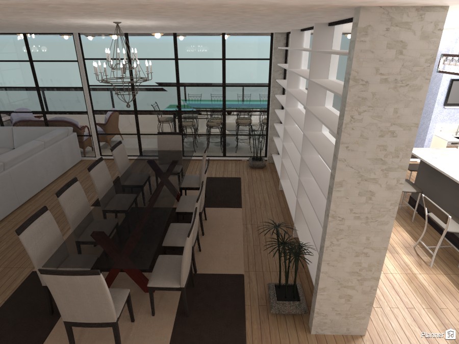 Apto #3179644 by CarlosCaetano