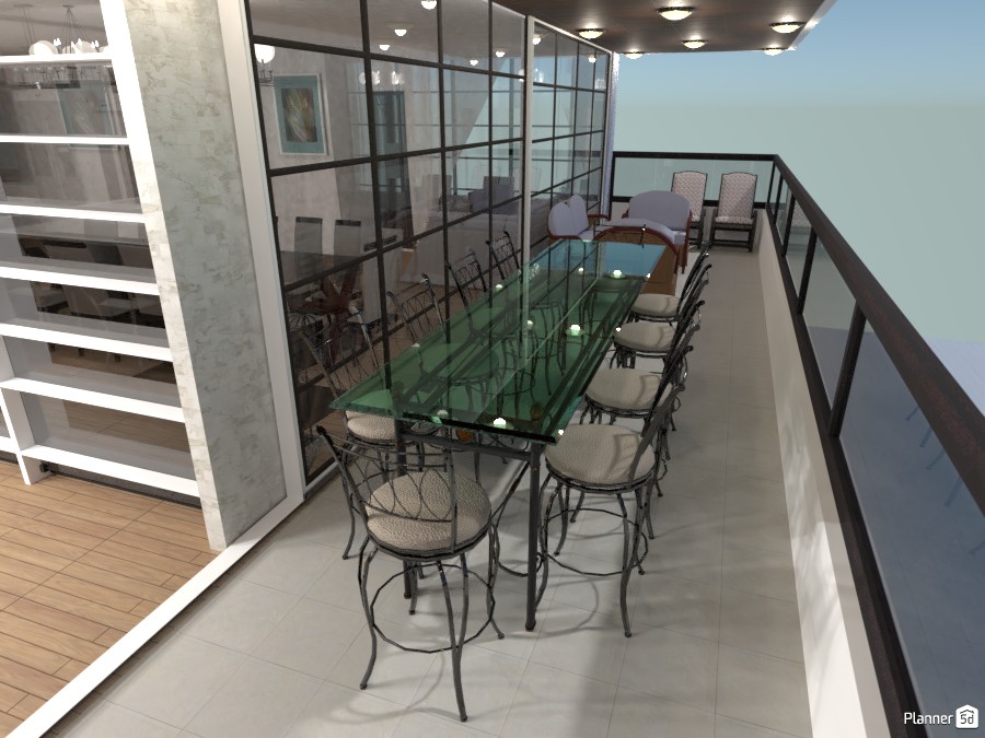 Apto #3179649 by CarlosCaetano