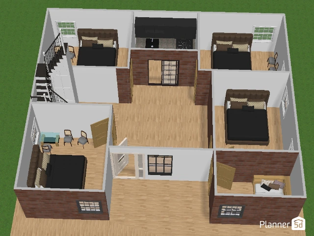 Project #9 #3132660 by Muhd Ashad