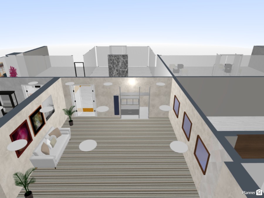 Ambient Lab #23343966 by User 144986582