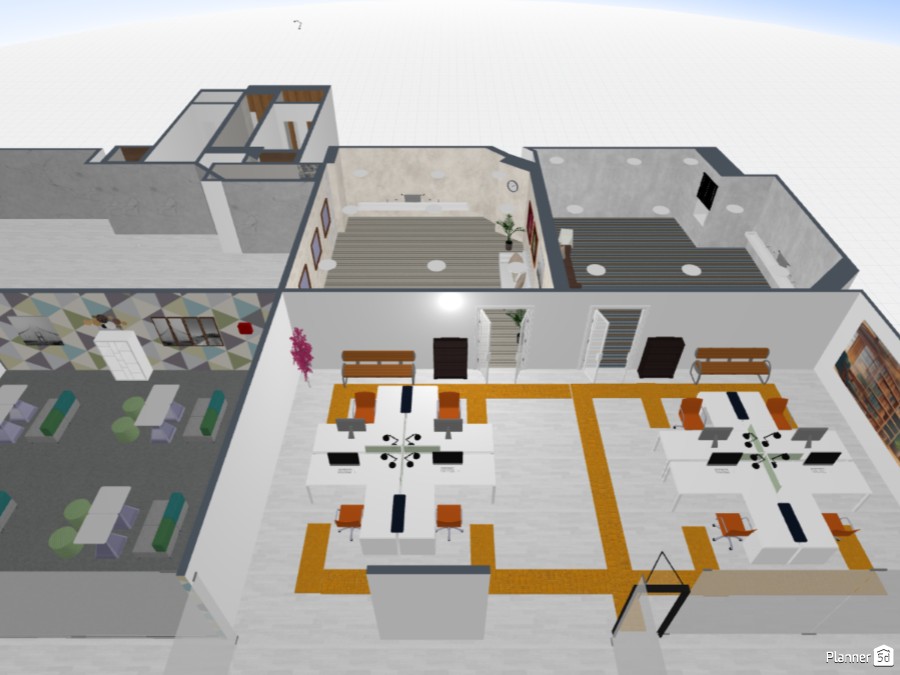 Ambient Lab #23344006 by User 144986582