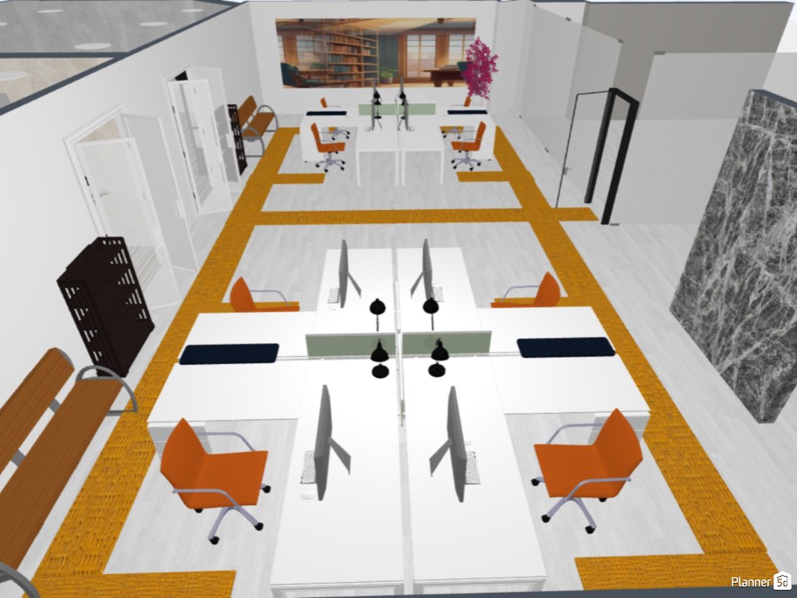 Ambient Lab #23344050 by User 144986582