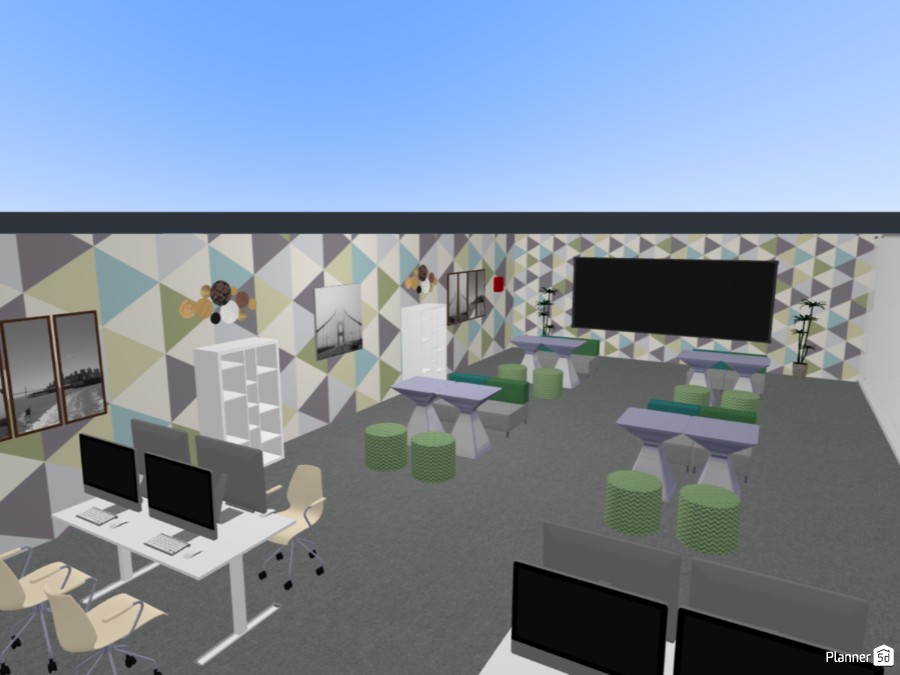 Ambient Lab #23344170 by User 144986582