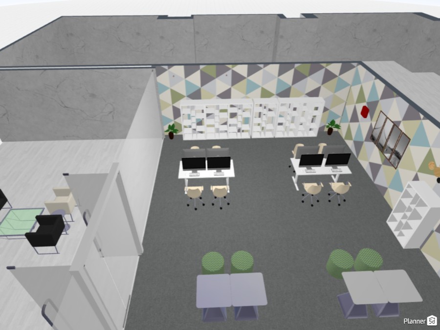 Ambient Lab #23344230 by User 144986582