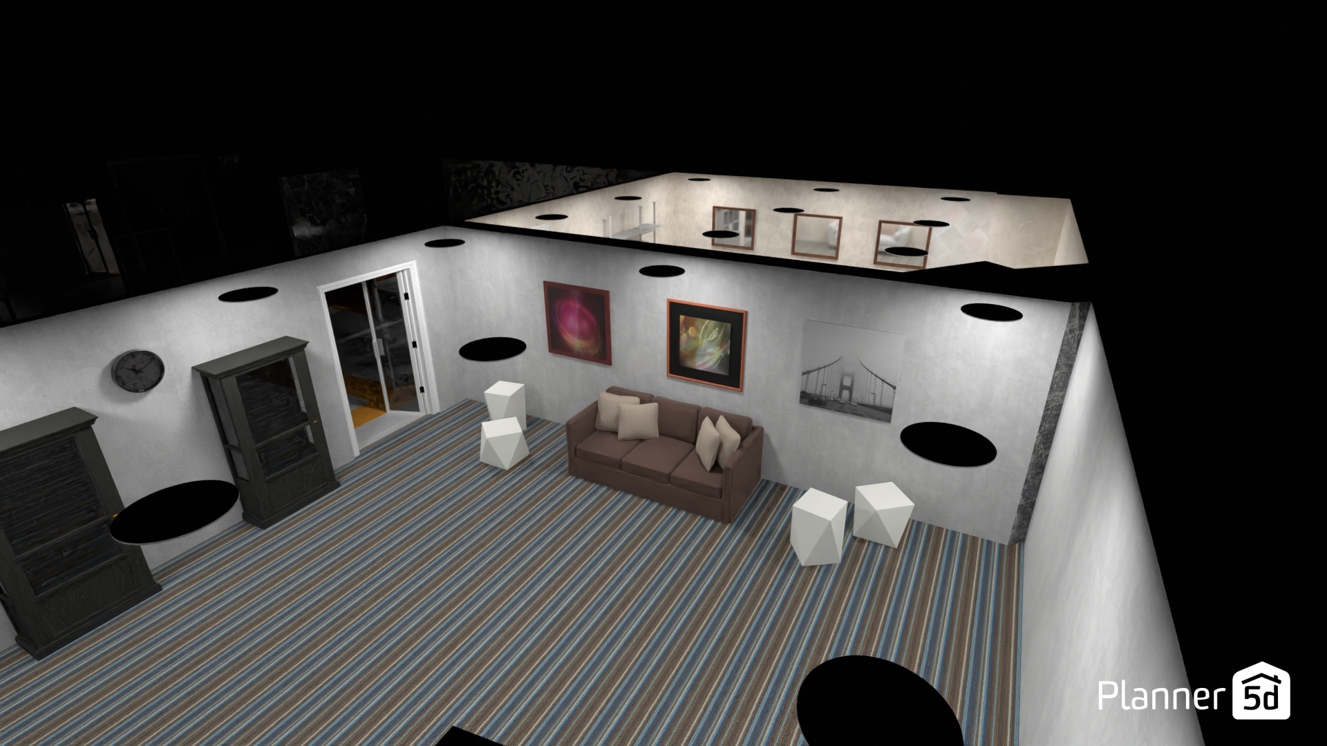 Ambient Lab #23343258 by User 144986582