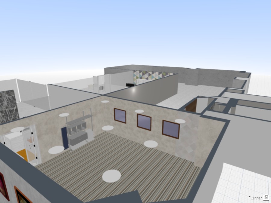 Ambient Lab #23343762 by User 144986582