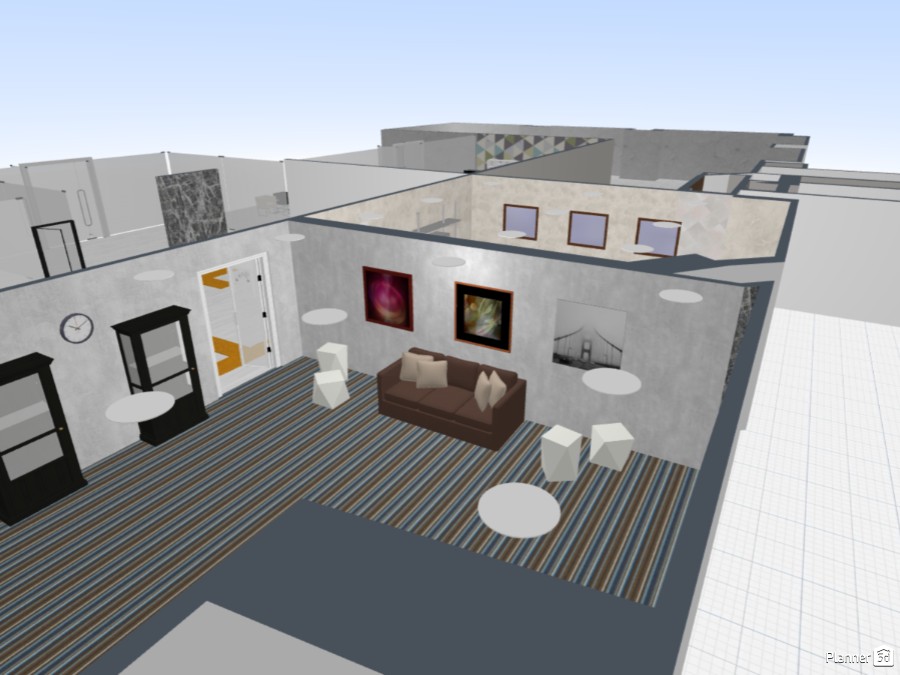 Ambient Lab #23343786 by User 144986582