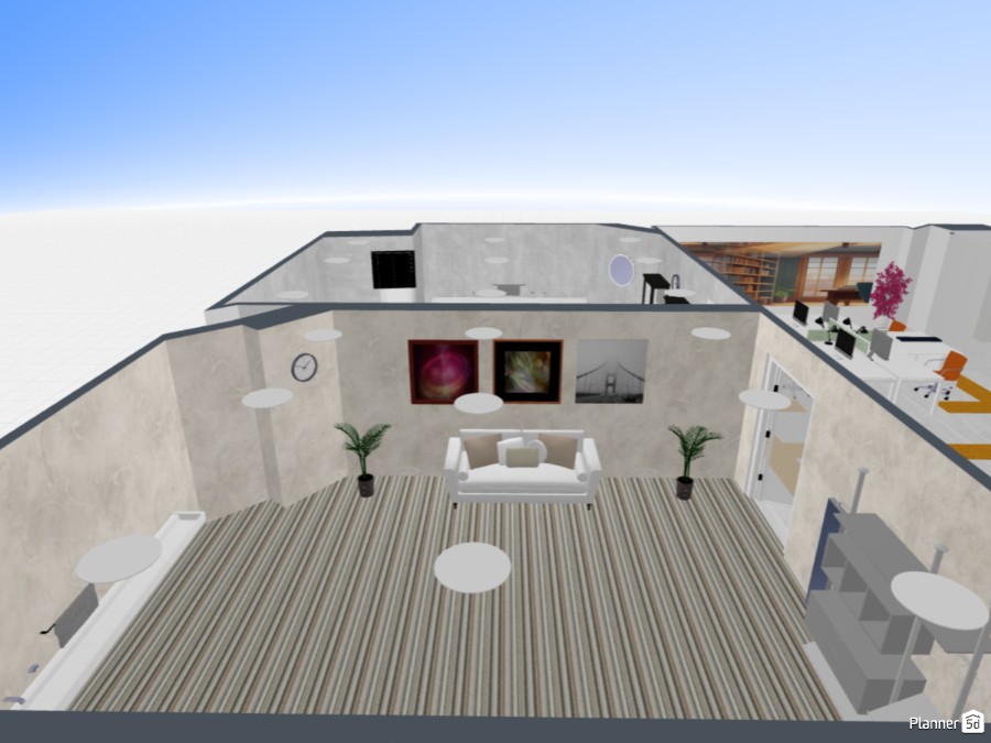 Ambient Lab #23343918 by User 144986582