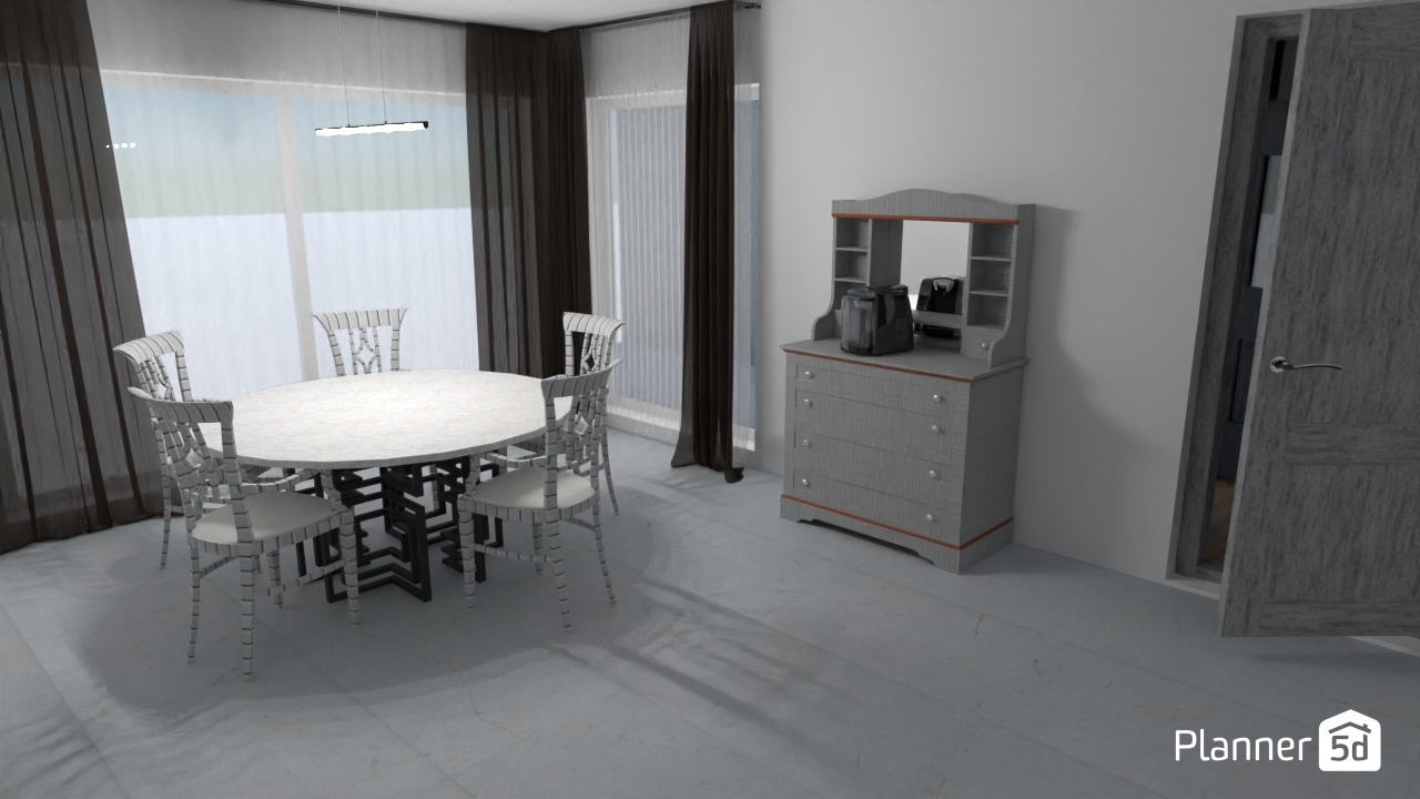 Casa Noastra #23379006 by User 54036969