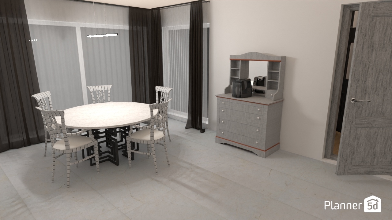 Casa Noastra #23379010 by User 54036969