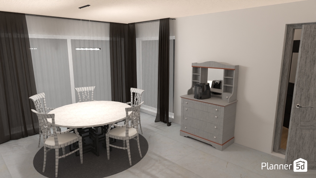 Casa Noastra #23379082 by User 54036969