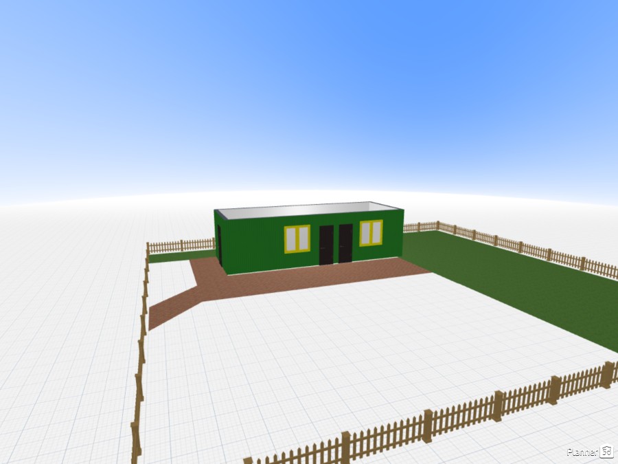 Новый проект #23400575 by User 158778639