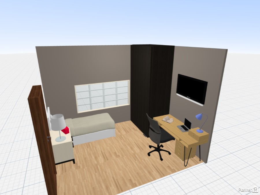 Novo projeto #23361486 by User 158452274