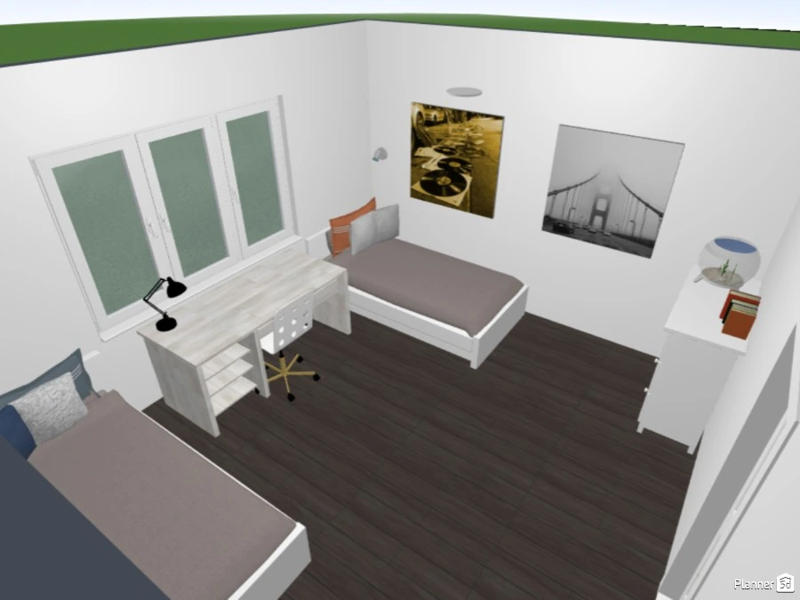 Apartment #3001584 by Anonymous
