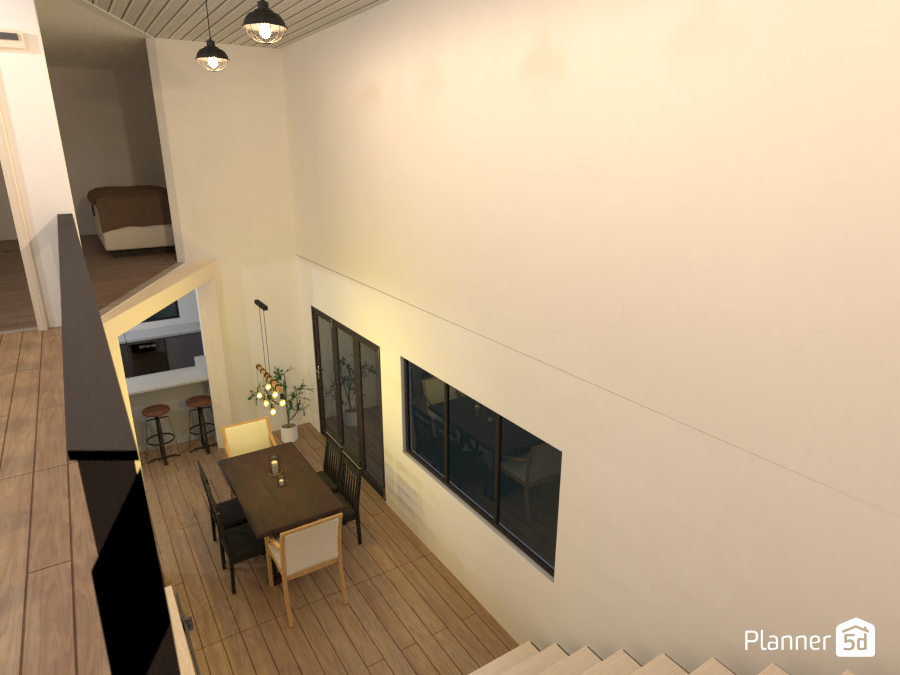 CRO Tinyhouse #6294289 by Complete Ranching