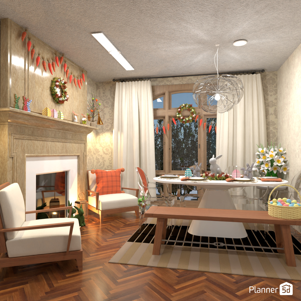 Easter is coming #18469523 by Editors Choice