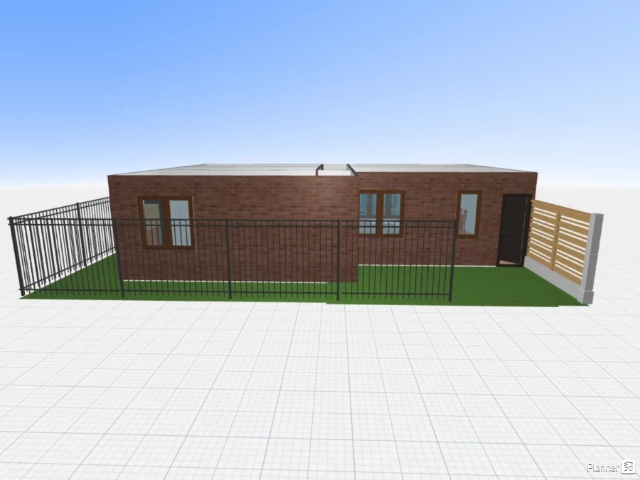 Casa #3077056 by User 83363944