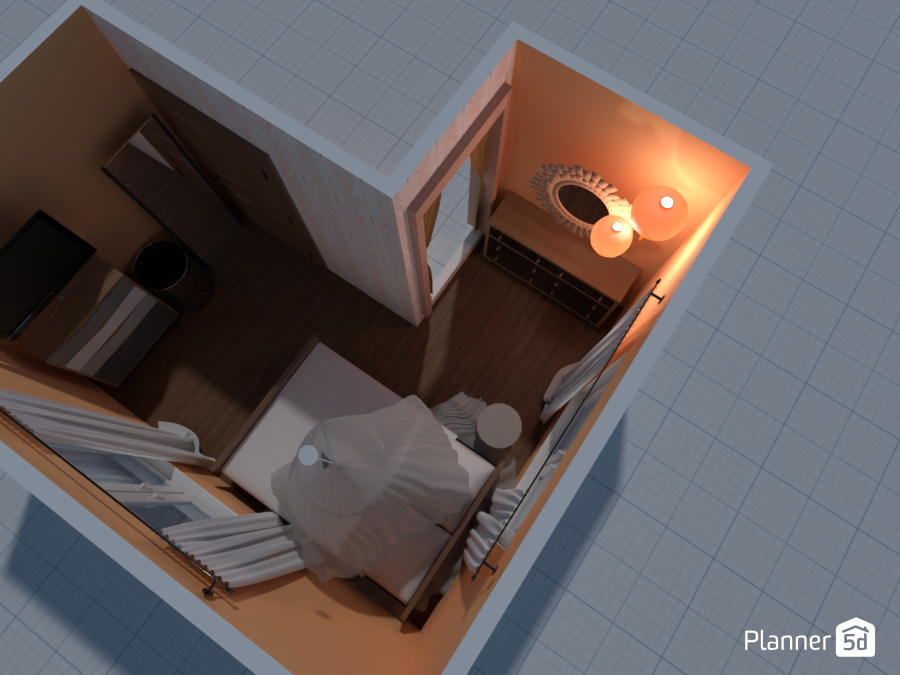 Mallory1 #7657998 by User 50795674