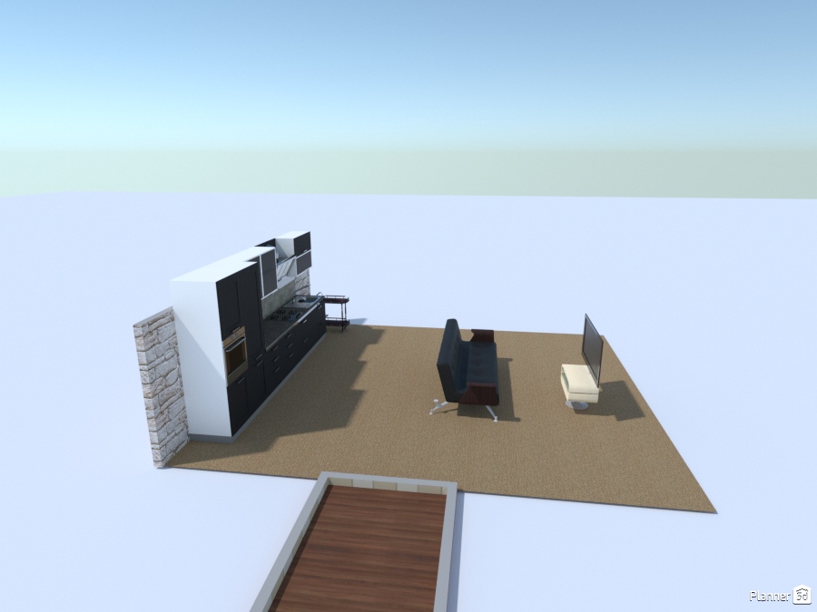 island #2144825 by McKendree Manor