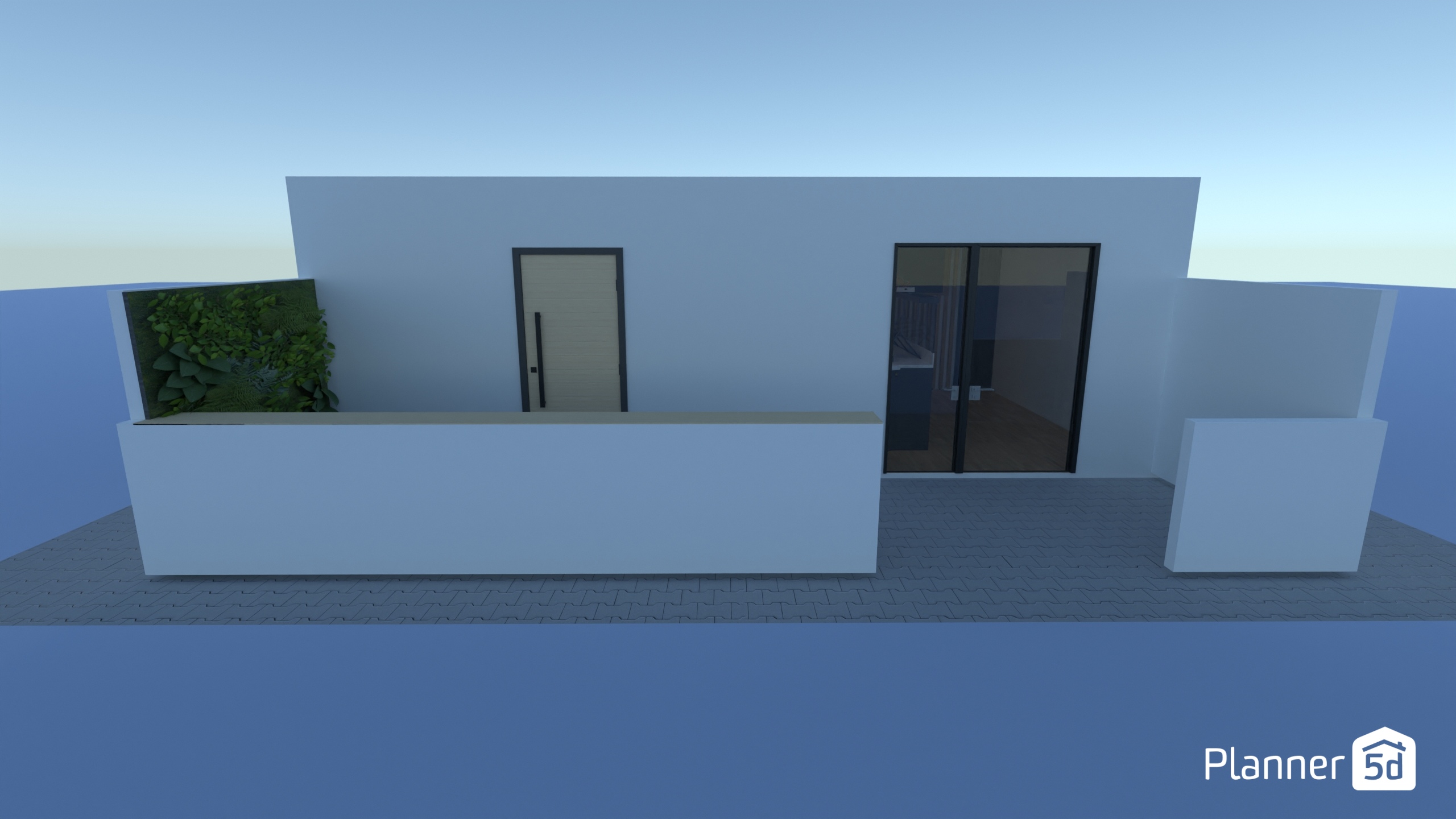 Crea Progetto 1 #23443127 by Nico Suez