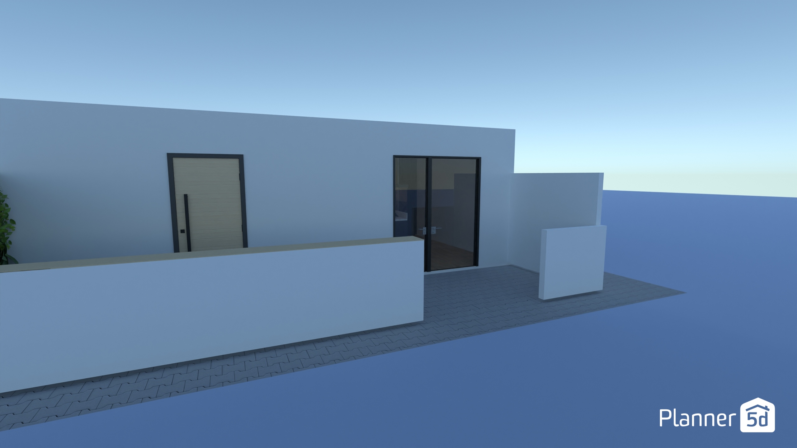 Crea Progetto 1 #23443131 by Nico Suez