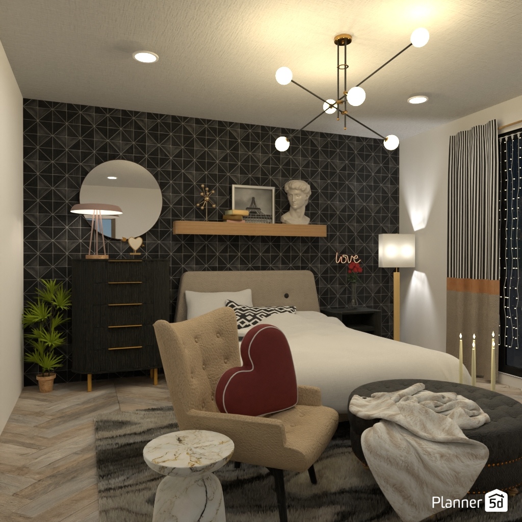  by Lily From the Valley