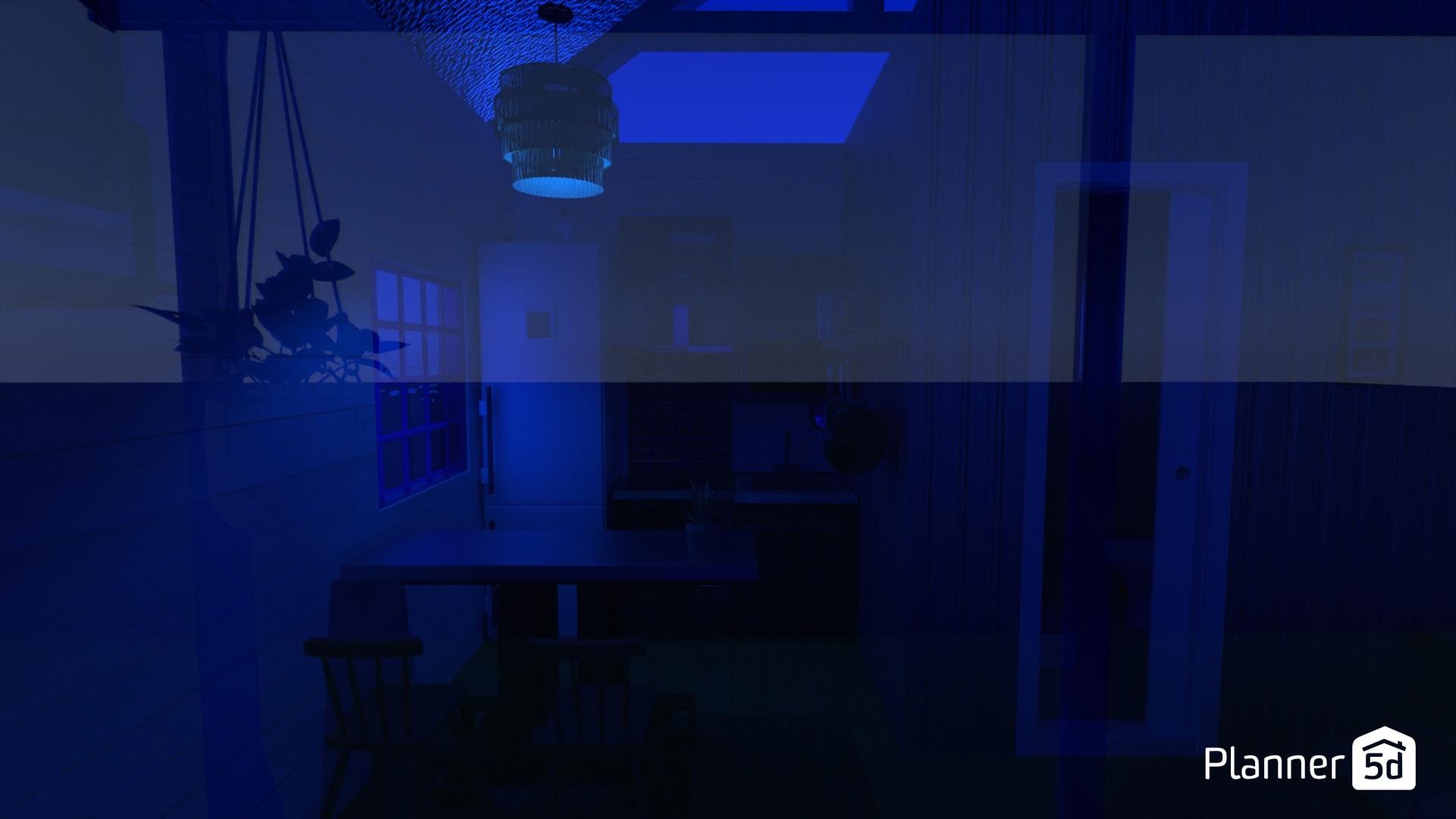 Villa Baru #24515204 by User 166057792