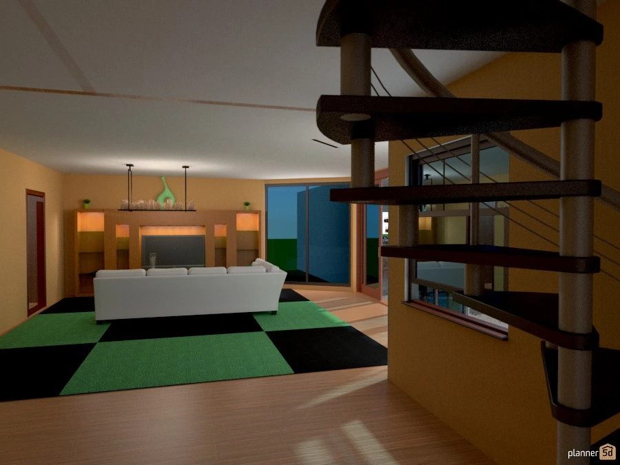 New project #50713 by Lachtan lama