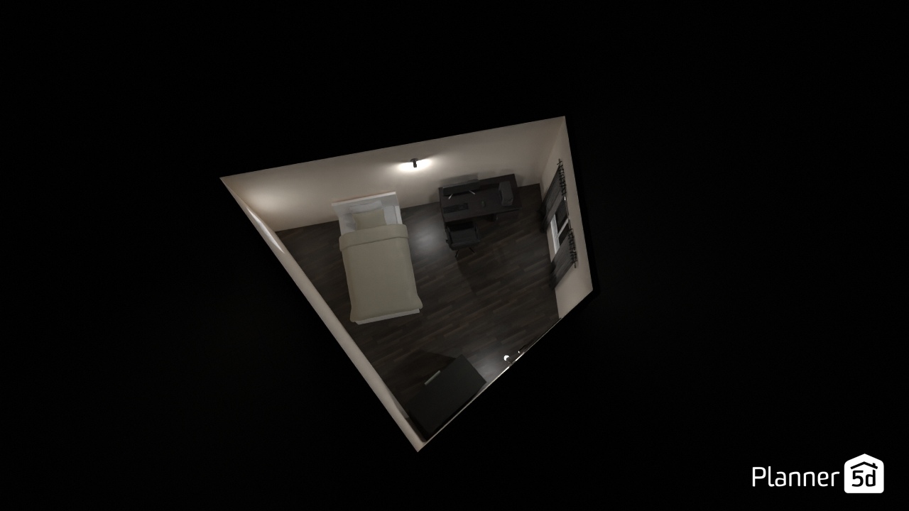 pieza opción 1 #34533866 by Agustin Silva