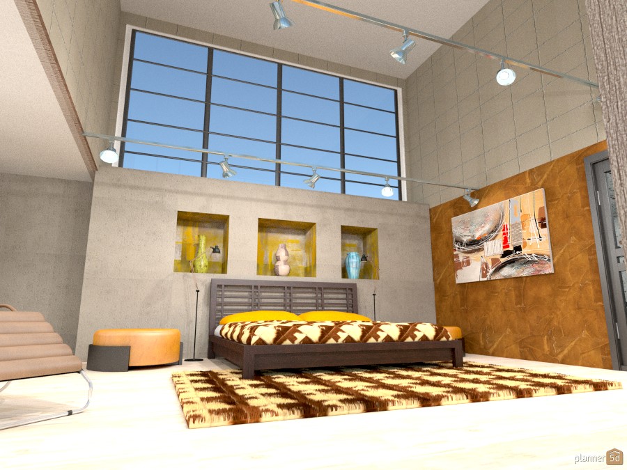 The old Factory #772106 by Micaela Maccaferri