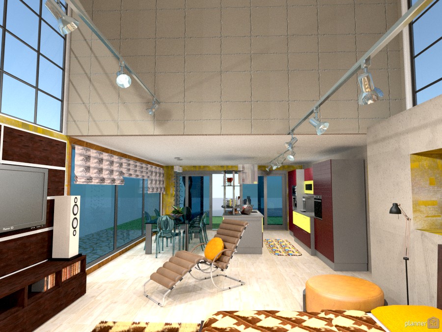 The old Factory #772389 by Micaela Maccaferri