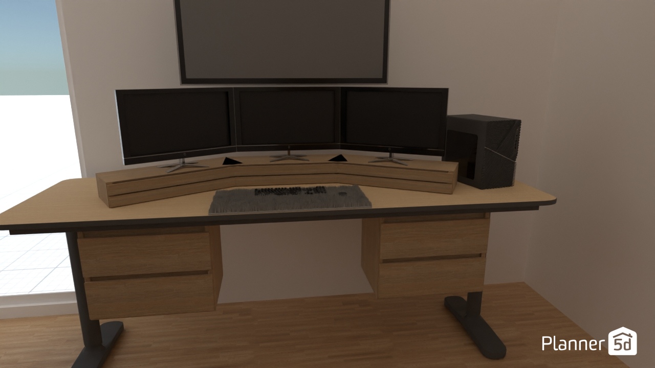 Project #30 #23385042 by Red Baron