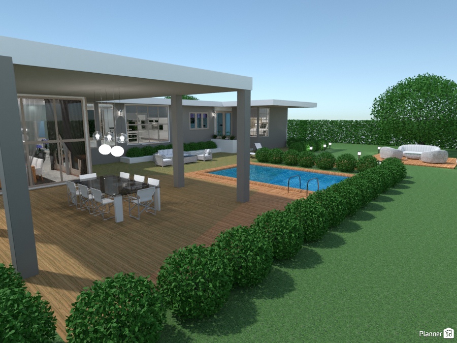 URBAN #1979551 by Maison Maeck