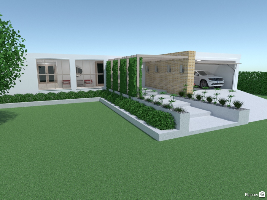 URBAN #1979554 by Maison Maeck