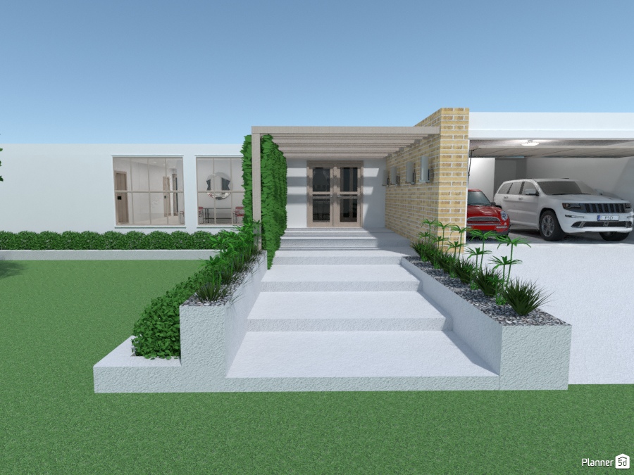 URBAN #1979556 by Maison Maeck