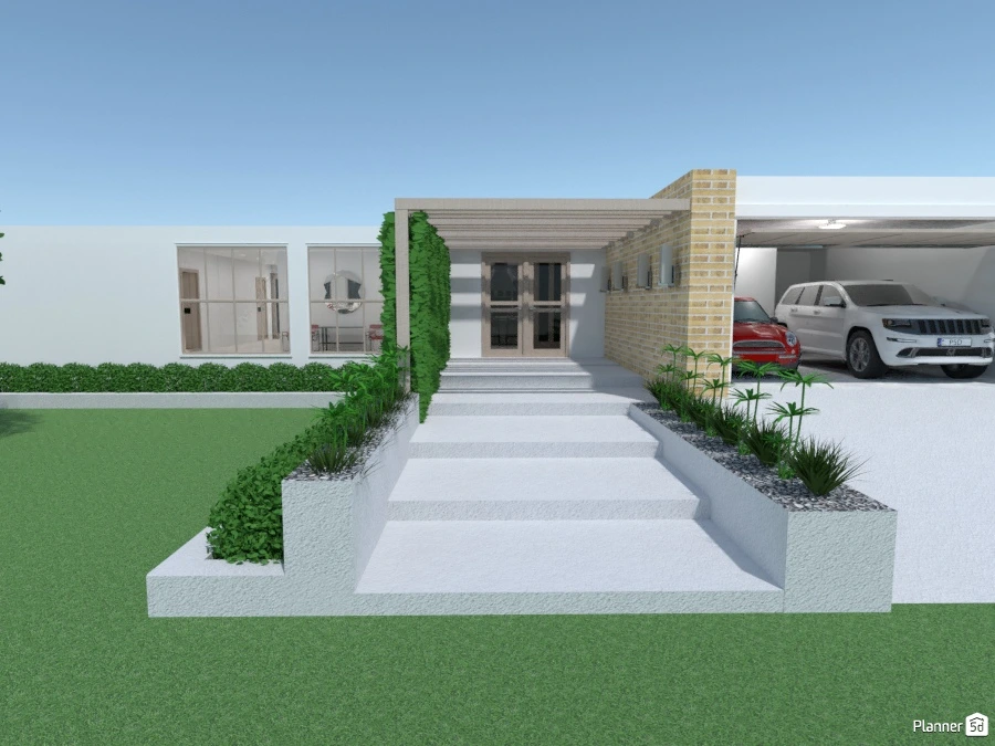 URBAN HOME #2981304 by Maison Maeck