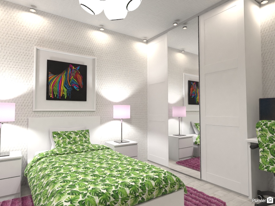 URBAN #1979577 by Maison Maeck