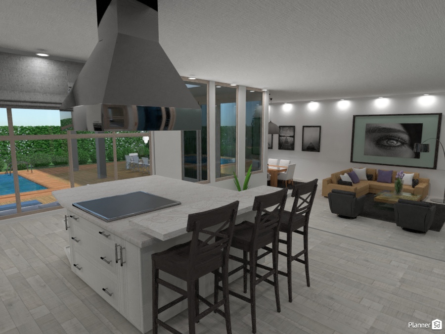 URBAN #1979450 by Maison Maeck